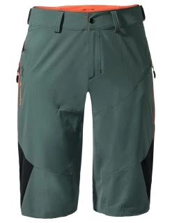 VAUDE Moab Shorts IV - Dusty Forest