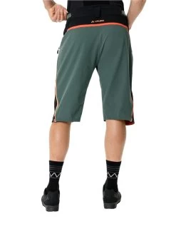 VAUDE Moab Shorts IV - Dusty Forest -Fahrradbekleidung Und Zubehör 42350 151 d 1
