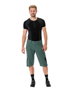 VAUDE Moab Shorts IV - Dusty Forest -Fahrradbekleidung Und Zubehör 42350 151 d 4
