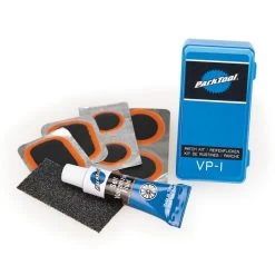 Park Tool VP-1 Vulkanisier Flicken