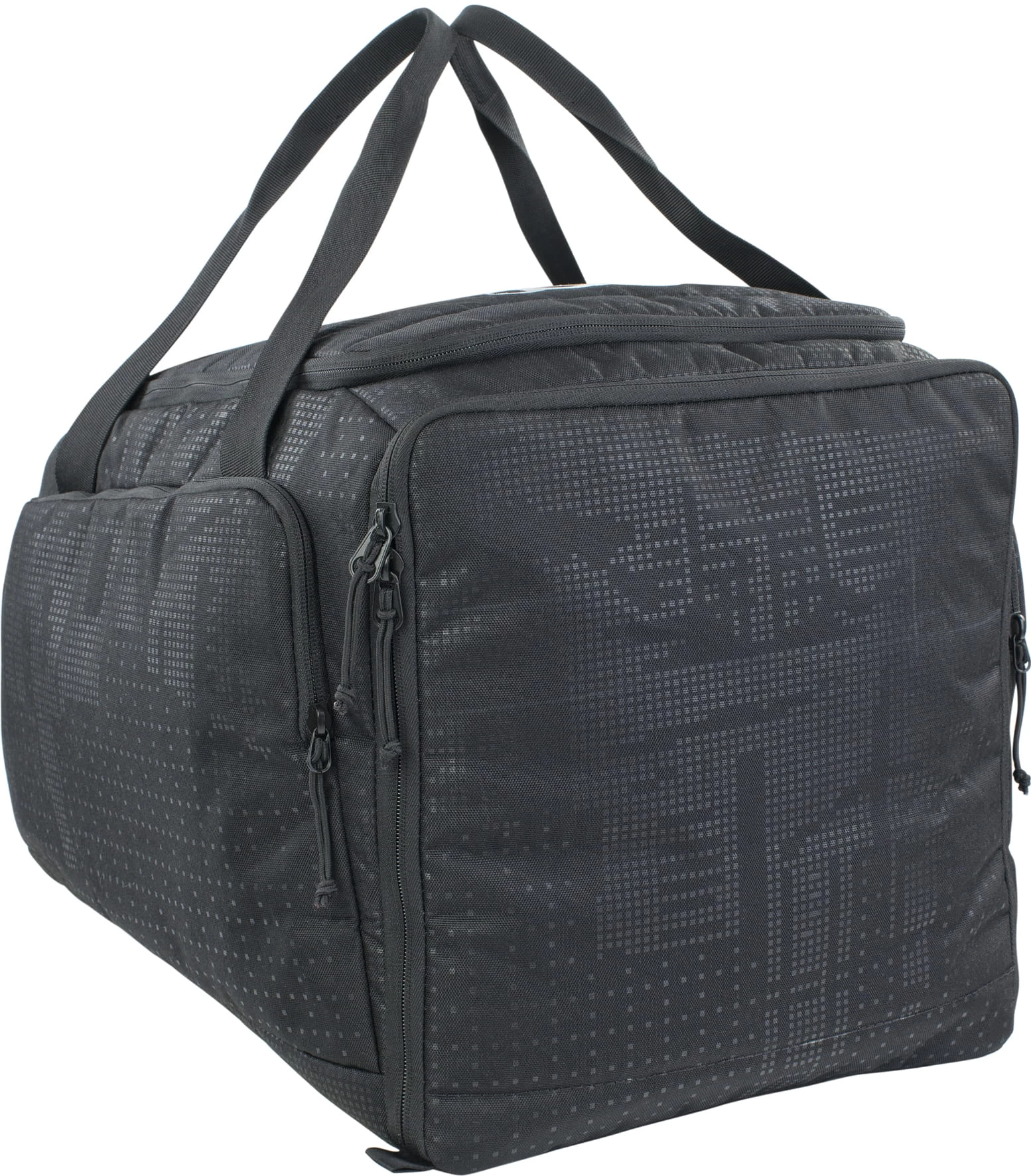 Evoc Gear Bag 35 L - Schwarz 2 Evoc Gear Bag 35 L - Schwarz – Bild 2