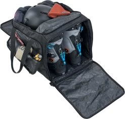 Evoc Gear Bag 35 L - Schwarz 9 Evoc Gear Bag 35 L - Schwarz -Fahrradbekleidung Und Zubehör 4250450725626 GEAR BAG 35 BLACK D9