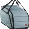 Evoc Gear Bag 35 L - Steel