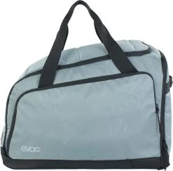 Evoc Gear Bag 35 L - Steel -Fahrradbekleidung Und Zubehör 4250450725633 GEAR BAG 35 STEEL D2