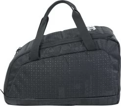 Evoc Gear Bag 20 L - Schwarz 6 Evoc Gear Bag 20 L - Schwarz -Fahrradbekleidung Und Zubehör 4250450725640 GEAR BAG 20 BLACK D2