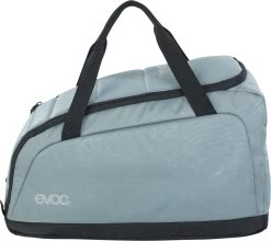 Evoc Gear Bag 20 L - Steel -Fahrradbekleidung Und Zubehör 4250450725657 GEAR BAG 20 STEEL D2