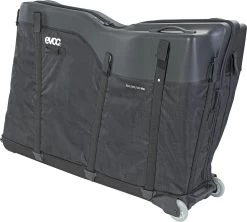Evoc Road Bike Bag Pro - Schwarz -Fahrradbekleidung Und Zubehör 4250450726111 ROAD BIKE BAG PRO BLACK D2