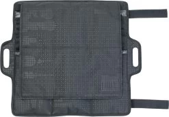 Evoc Gear Wrap - Schwarz -Fahrradbekleidung Und Zubehör 4250450726944 GEAR WRAP BLACK M D4