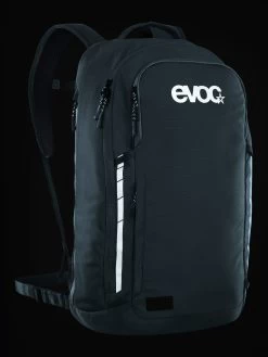 Evoc COMMUTE 22 - Steel -Fahrradbekleidung Und Zubehör 450201131 COMMUTE 22 dt03