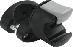 Abus Granit XPlus 540/160 HB 230 + EaZy KF, Schwarz/grau -Fahrradbekleidung Und Zubehör 45342 EazyKF c 3
