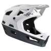 IXS Trigger FF Fullface-Helm - White