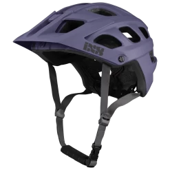 IXS Trail EVO Helm - Grape