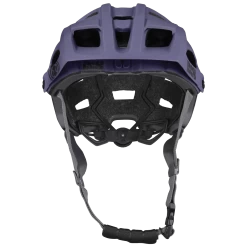 IXS Trail EVO Helm - Grape 8 IXS Trail EVO Helm - Grape -Fahrradbekleidung Und Zubehör 470 510 9120 515 4