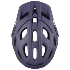 IXS Trail EVO Helm - Grape 9 IXS Trail EVO Helm - Grape -Fahrradbekleidung Und Zubehör 470 510 9120 515 5
