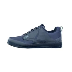 ION Shoes Scrub Blau 8 ION Shoes Scrub Blau -Fahrradbekleidung Und Zubehör 47200 4374 ION Shoes Scrub unisex 09 714 storm blue left
