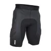 ION Protektoren Short Scrub AMP - Schwarz