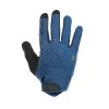 ION Seek AMP Handschuhe - Blau