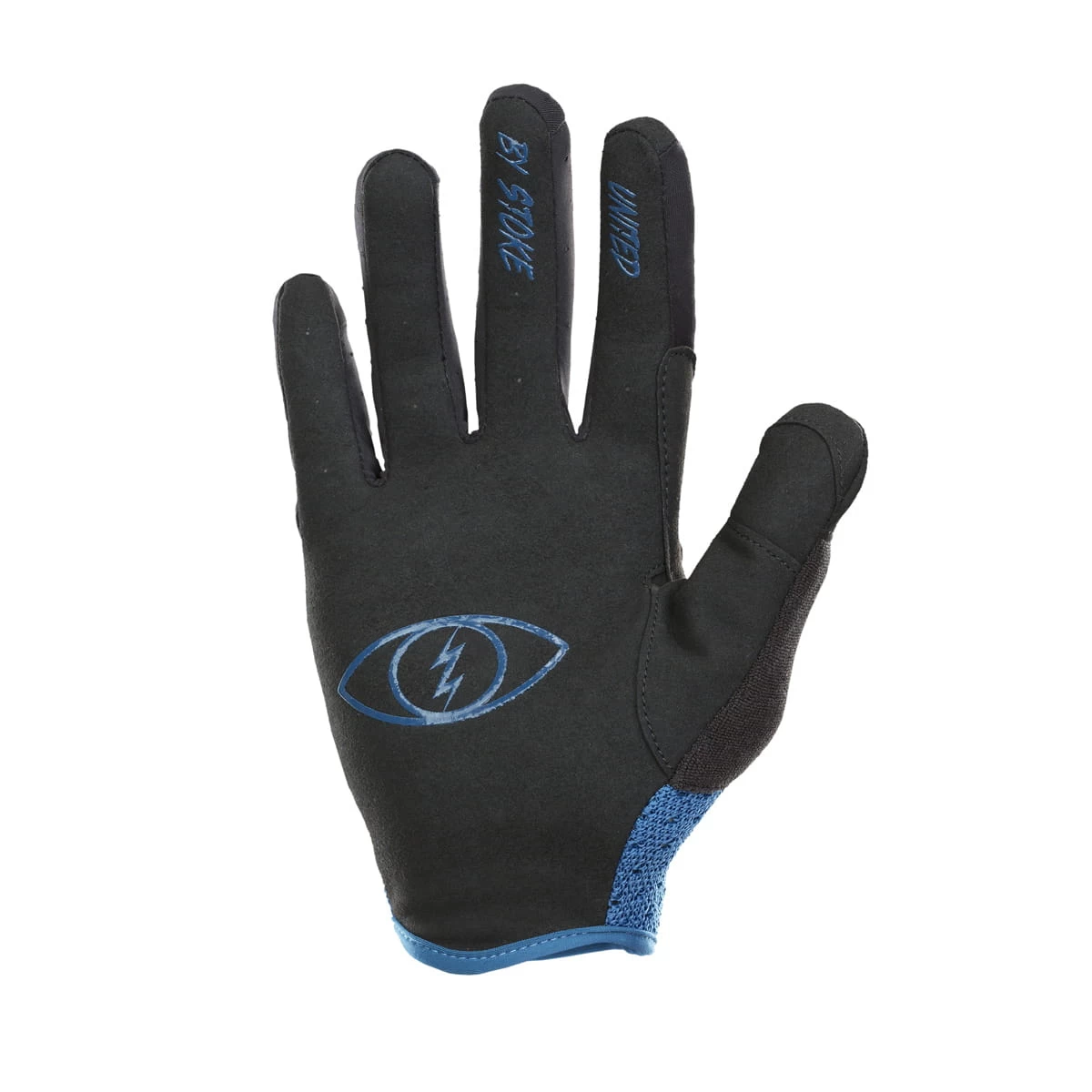 ION Seek AMP Handschuhe - Blau 2 ION Seek AMP Handschuhe - Blau – Bild 2