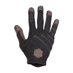 ION Scrub Select Handschuhe - Braun