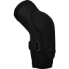 IXS Flow 2.0 Elbow Guards - Black