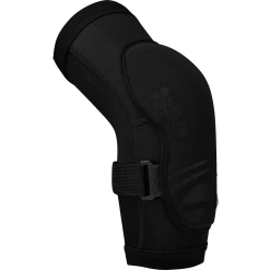 IXS Flow 2.0 Elbow Guards - Black