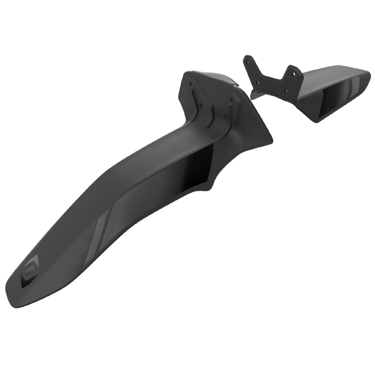 SYNCROS Trail DH 49 Schutzbleche 1 SYNCROS Trail DH 49 Schutzbleche