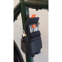 Blackburn Big Switch Wrap - Werkzeug - Satteltasche -Fahrradbekleidung Und Zubehör 4FtHzS7iuy6o0l