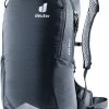 Deuter Race Air 10 - Black