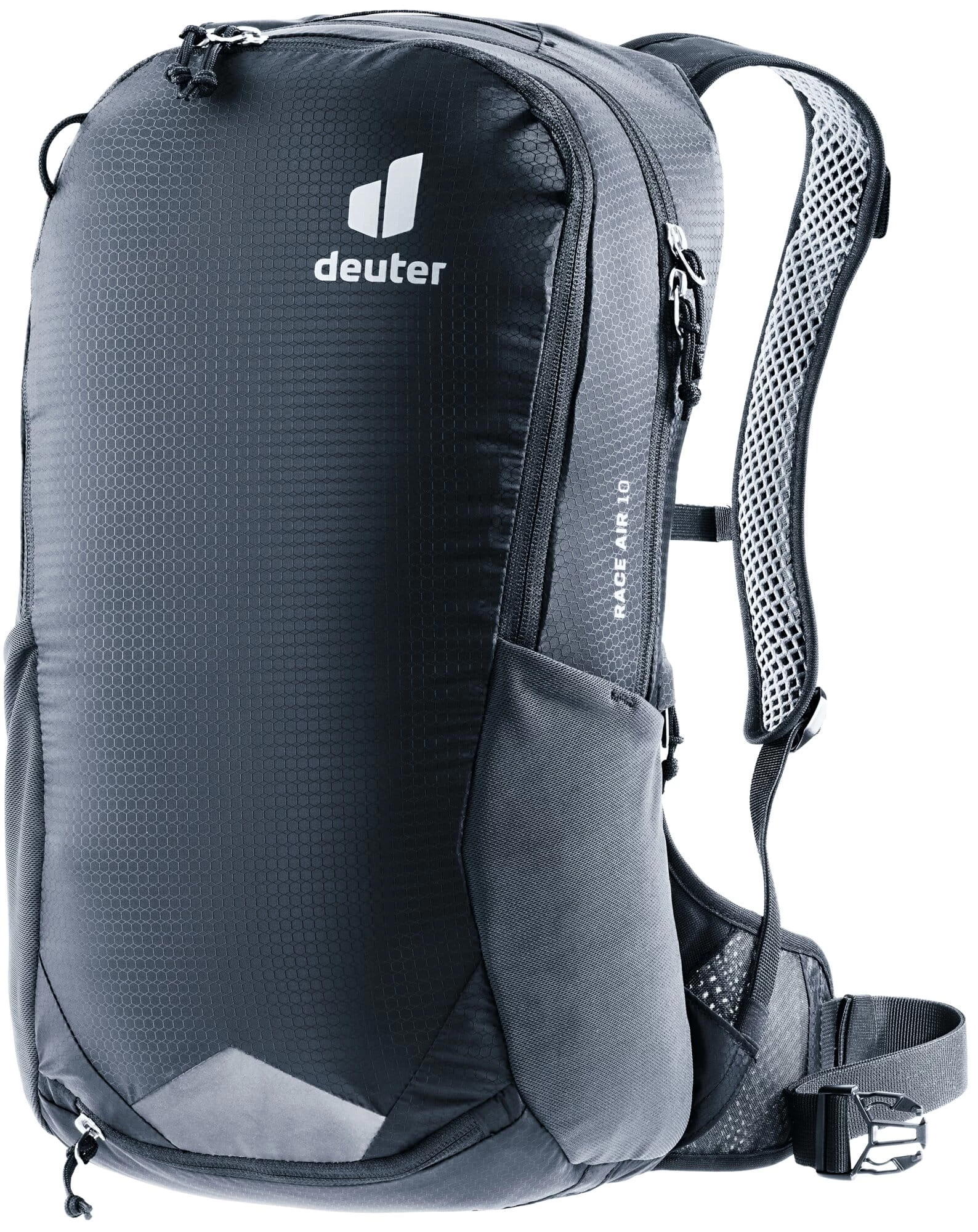 Deuter Race Air 10 - Black 1 Deuter Race Air 10 - Black