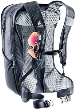 Deuter Race Air 14+3 - Black 11 Deuter Race Air 14+3 - Black -Fahrradbekleidung Und Zubehör 4kdCCKfd8y0Hrz