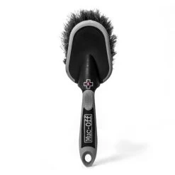 Muc-Off 3x Brush Set Bürstenset -Fahrradbekleidung Und Zubehör 534534558dcabf4edd06