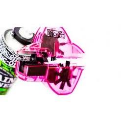 Muc-Off Chain Doc + 400ml Chain Cleaner -Fahrradbekleidung Und Zubehör 54434
