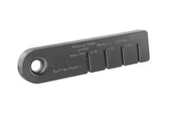 Birzman Bremsscheiben Verschleißanzeige Tool