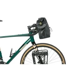 BASIL Lenkertasche Navigator Storm KF - Schwarz -Fahrradbekleidung Und Zubehör 5BAAF350CBB13439793AB79EDD42F924