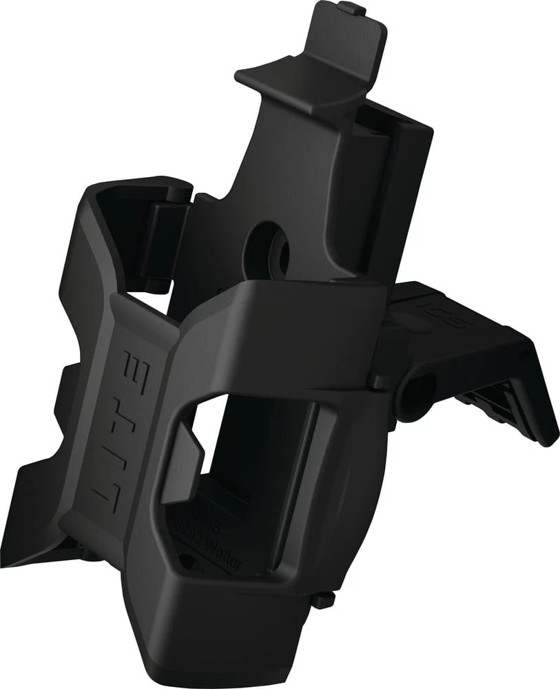 Abus Bordo Lite 6055K/60 - Schwarz SR 2 Abus Bordo Lite 6055K/60 - Schwarz SR – Bild 2