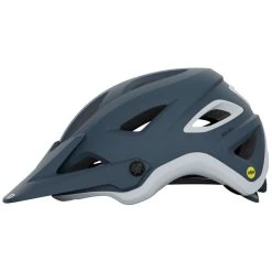 Giro Montaro Mips Fahrradhelm - Blau/Grau -Fahrradbekleidung Und Zubehör 640941 5239038