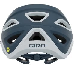 Giro Montaro Mips Fahrradhelm - Blau/Grau -Fahrradbekleidung Und Zubehör 640942 5239044