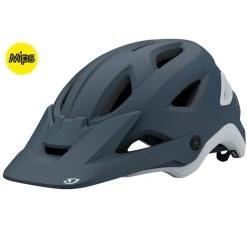 Giro Montaro Mips Fahrradhelm - Blau/Grau