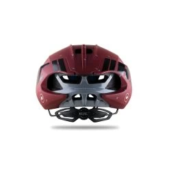 HJC Furion Road Helm - Matt Pattern Red -Fahrradbekleidung Und Zubehör 65465qVQ0TGSM0sOjO