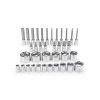 Park Tool SBS-3 Steckschlüssel Nuss- Und Bit-Set Für 3/8'' Ratsche - 37 Teile