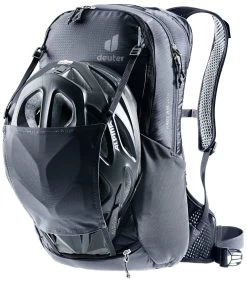 Deuter Race Air 14+3 - Black 13 Deuter Race Air 14+3 - Black -Fahrradbekleidung Und Zubehör 6L8tdQCAthWLe1