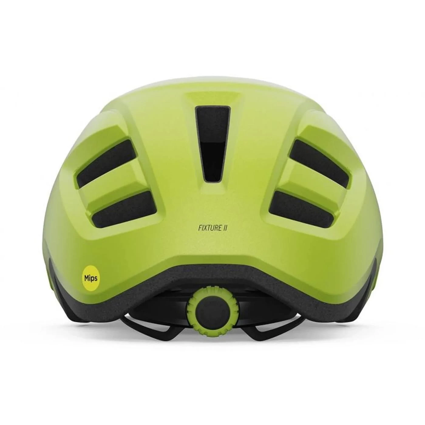 Giro Fixture Mips II - Matte Ano Lime 3 Giro Fixture Mips II - Matte Ano Lime – Bild 3