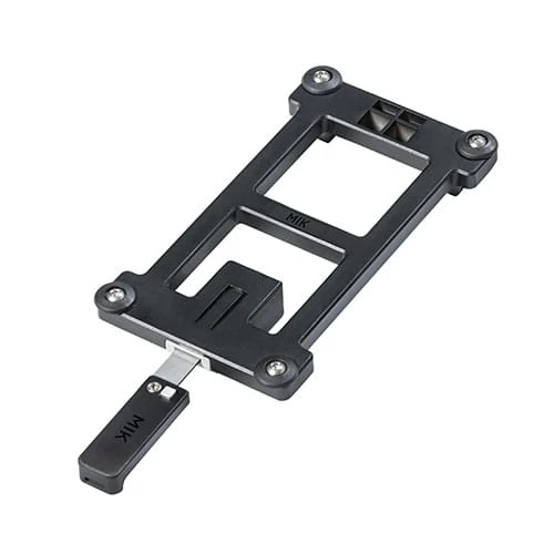 BASIL Adapterplatte ''Mik'' 1 BASIL Adapterplatte ''Mik''