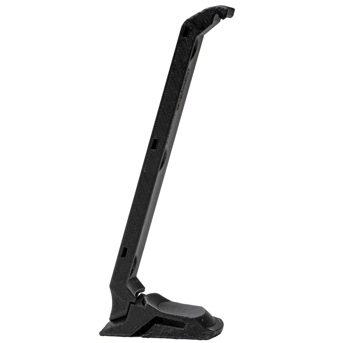 Reverse Dosenhalter - 0,5 L - Schwarz 1 Reverse Dosenhalter - 0,5 L - Schwarz