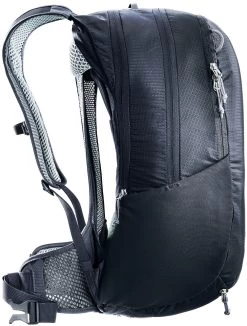 Deuter Race Air 14+3 - Black 14 Deuter Race Air 14+3 - Black -Fahrradbekleidung Und Zubehör 7zWegOqOjD9EP9