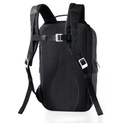 BROOKS Sparkhill Rucksack - Small - Black -Fahrradbekleidung Und Zubehör 80031300 detail 3 scaled