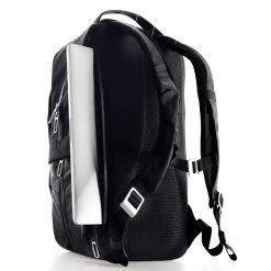 BROOKS Sparkhill Rucksack - Small - Black -Fahrradbekleidung Und Zubehör 80031400 detail 5 scaled