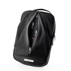 BROOKS Sparkhill Rucksack - Small - Black -Fahrradbekleidung Und Zubehör 80031400 detail 6 scaled