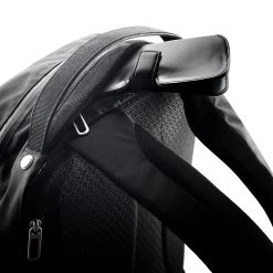 BROOKS Sparkhill Rucksack - Small - Black -Fahrradbekleidung Und Zubehör 80031400 detail 8