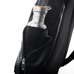 BROOKS Sparkhill Rucksack - Small - Black -Fahrradbekleidung Und Zubehör 80031400 detail 9